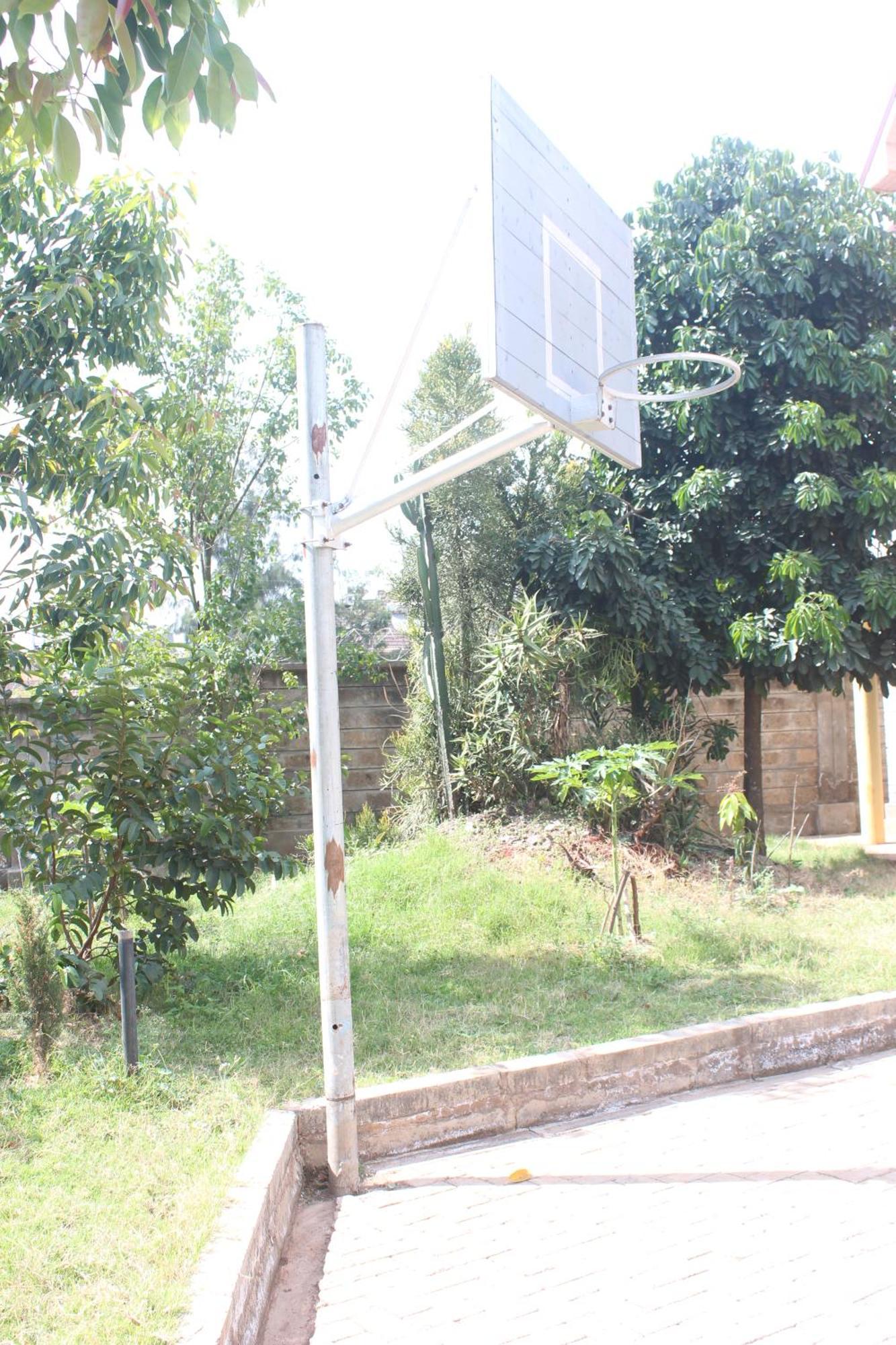 Eshborns House - Near Jomo Kenyatta International Airport And Sgr With Shuttle Services Syokimau Ngoại thất bức ảnh