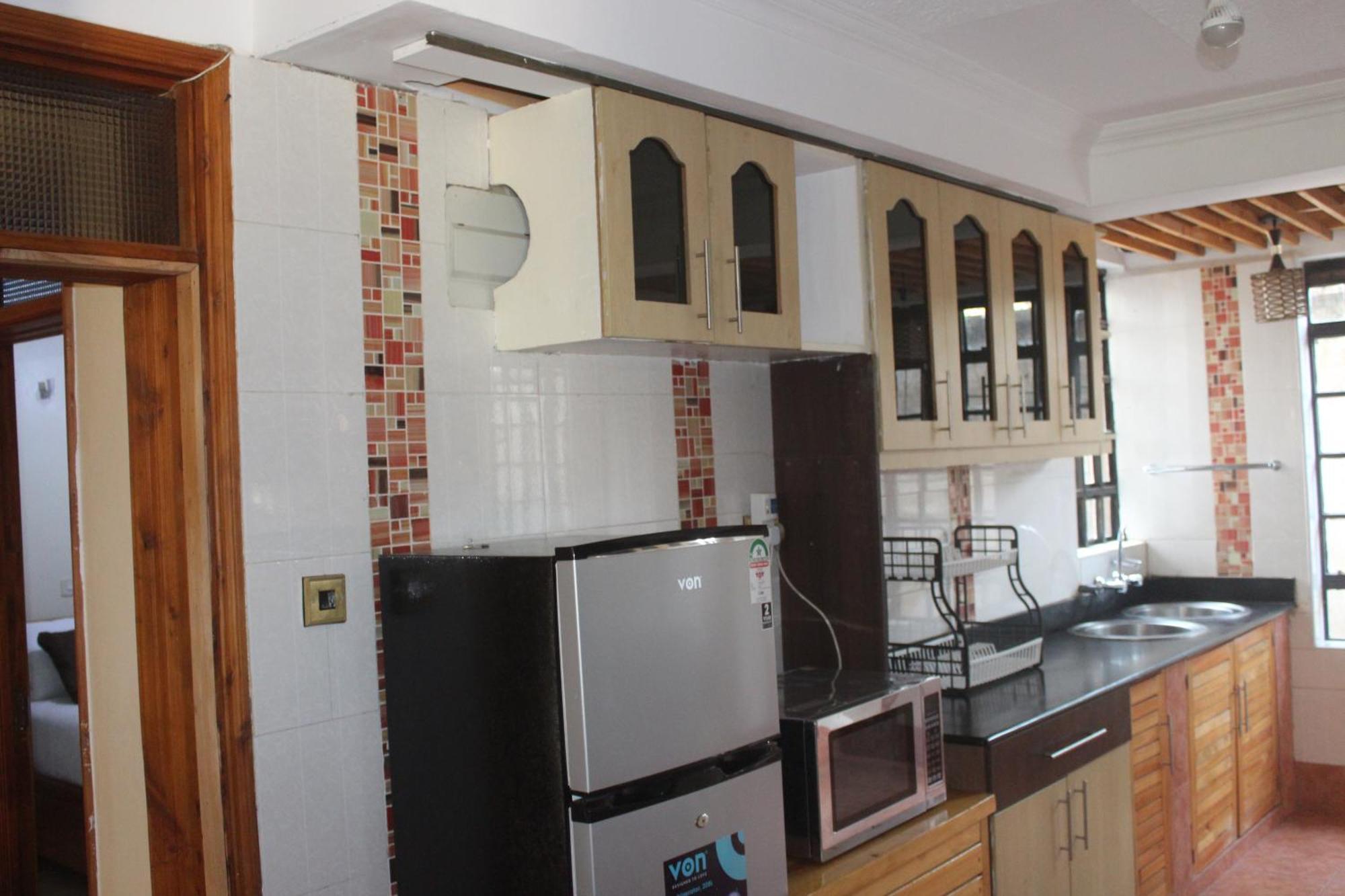 Eshborns House - Near Jomo Kenyatta International Airport And Sgr With Shuttle Services Syokimau Ngoại thất bức ảnh