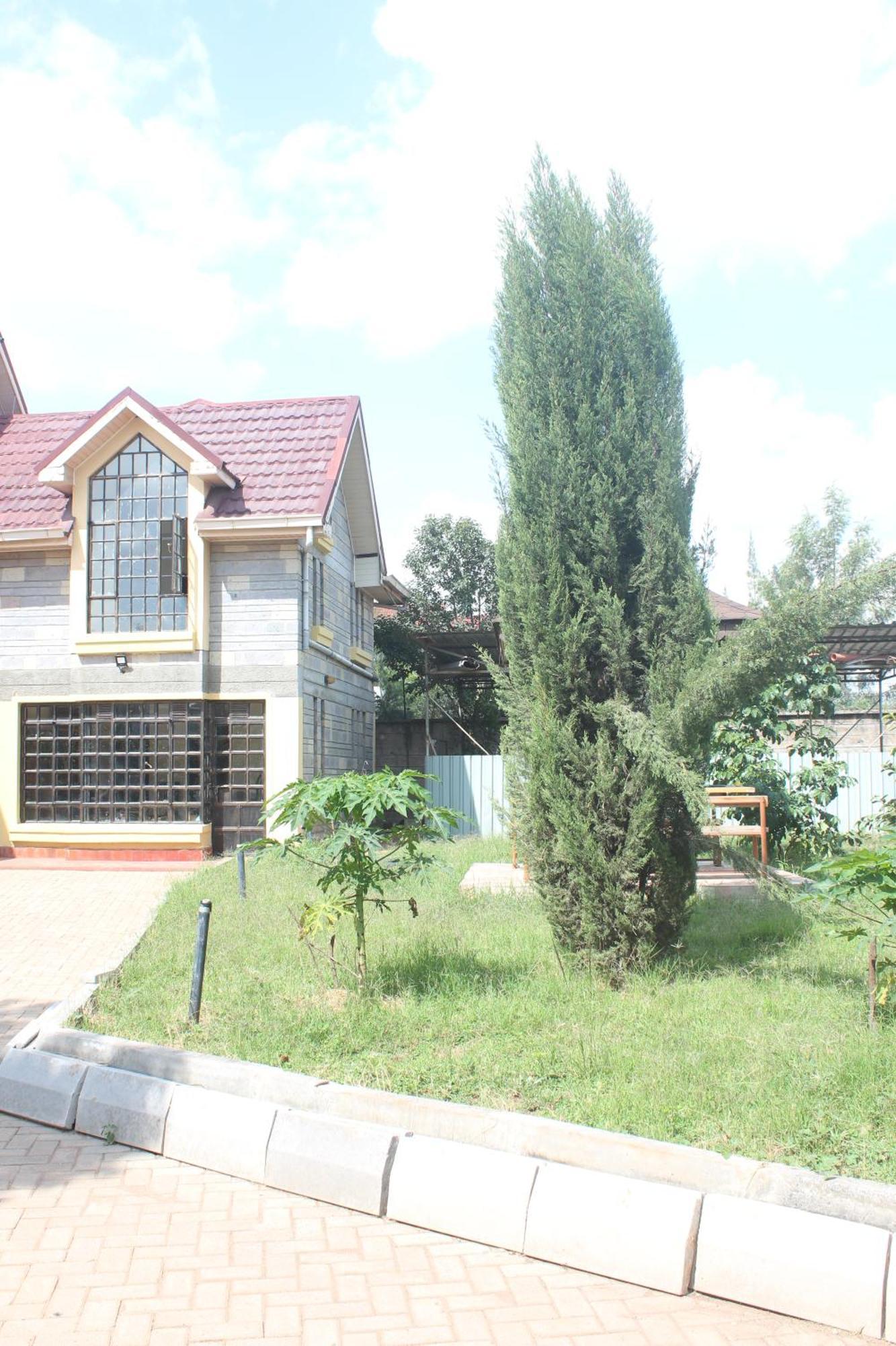 Eshborns House - Near Jomo Kenyatta International Airport And Sgr With Shuttle Services Syokimau Ngoại thất bức ảnh