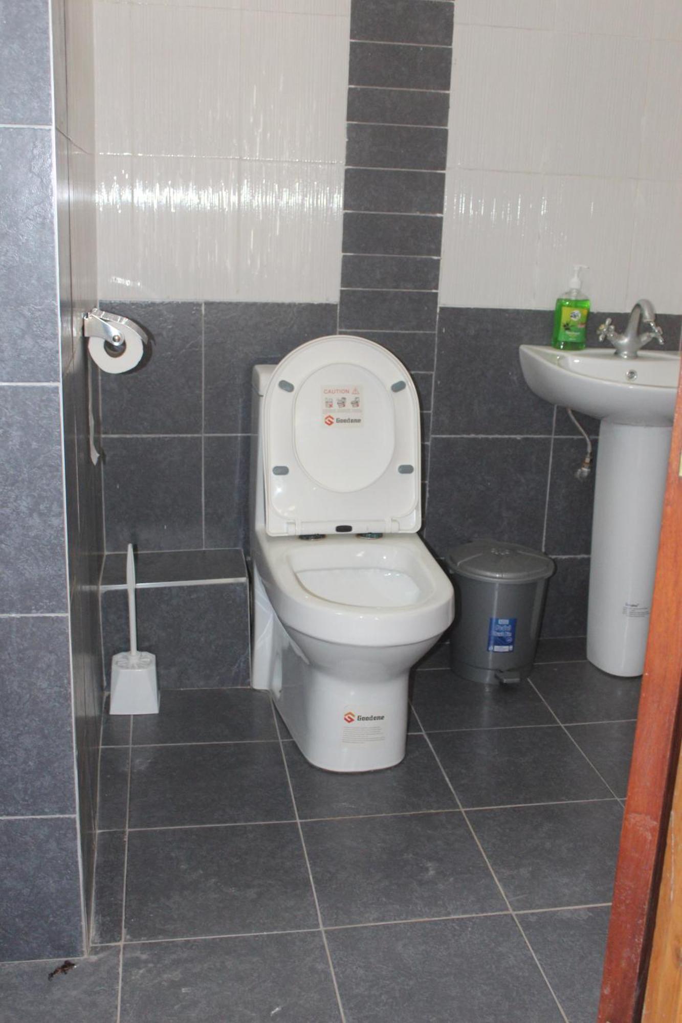 Eshborns House - Near Jomo Kenyatta International Airport And Sgr With Shuttle Services Syokimau Ngoại thất bức ảnh